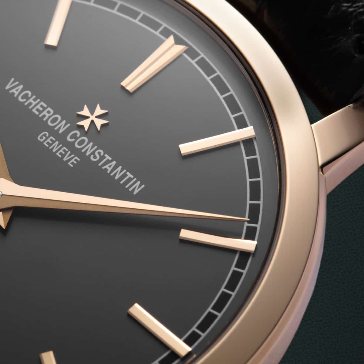 Vacheron Constantin Traditionelle 43075/000R-B404 Vacheron Constantin Traditionelle 43075/000R-B404